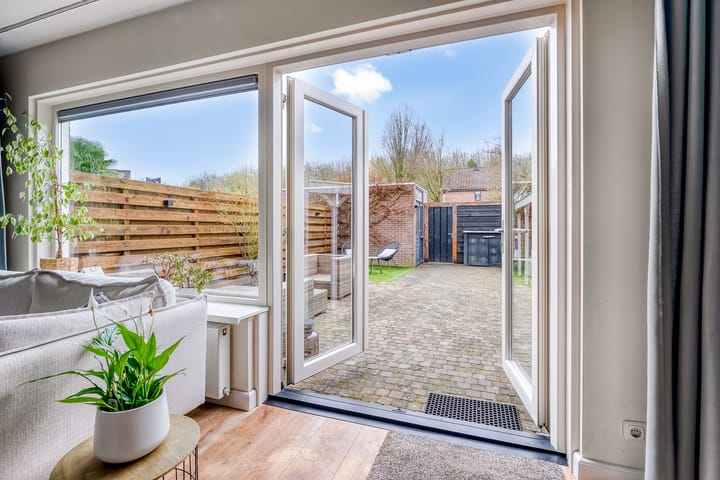 Foto 10 van Rozengaard 18 8