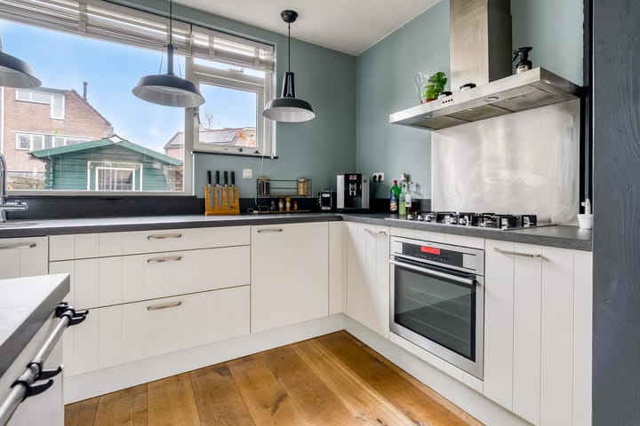 Foto 12 van Rozengaard 18 8