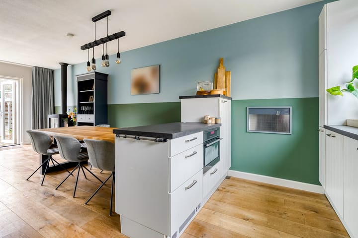 Foto 14 van Rozengaard 18 8