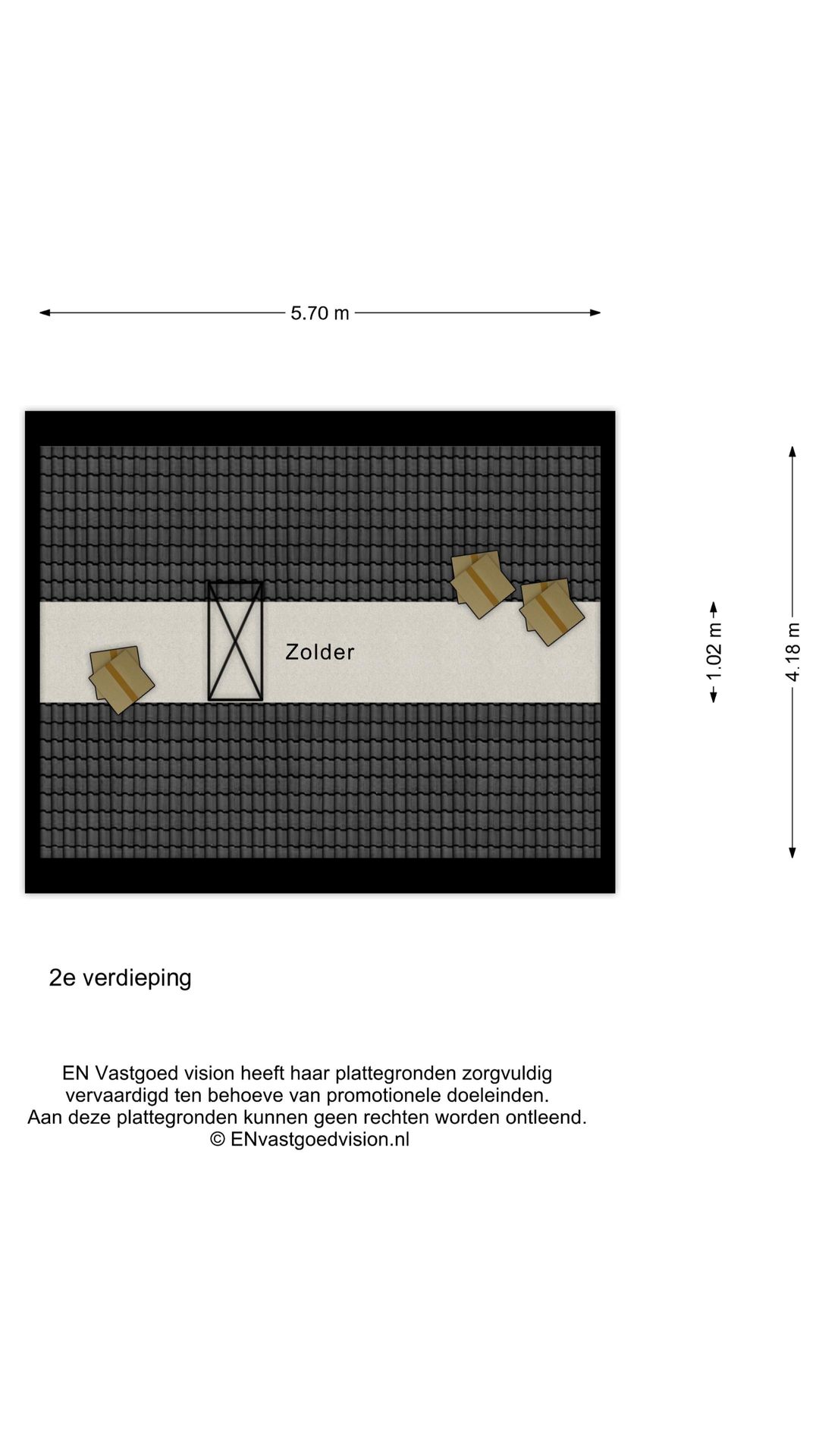 Photo 7 of Simon Jongewaardstraat 3