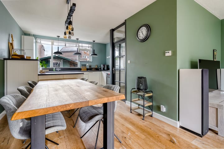 Foto 8 van Rozengaard 18 8