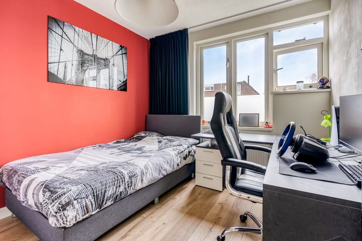 Foto 19 van Rozengaard 18 8