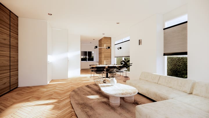 Foto 4 van Simon Jongewaardstraat 3