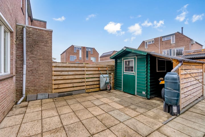 Foto 34 van Rozengaard 18 8