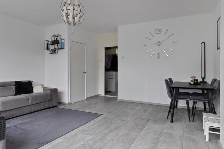 Foto 3 van Groen van Prinstererweg 37