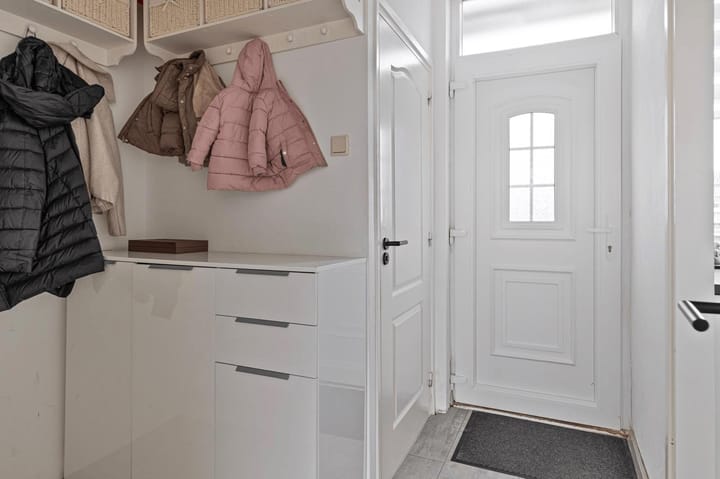 Foto 7 van Groen van Prinstererweg 37