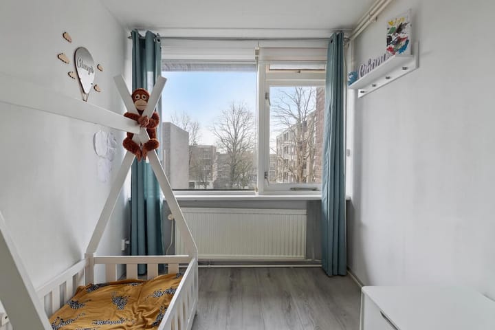 Foto 8 van Groen van Prinstererweg 37