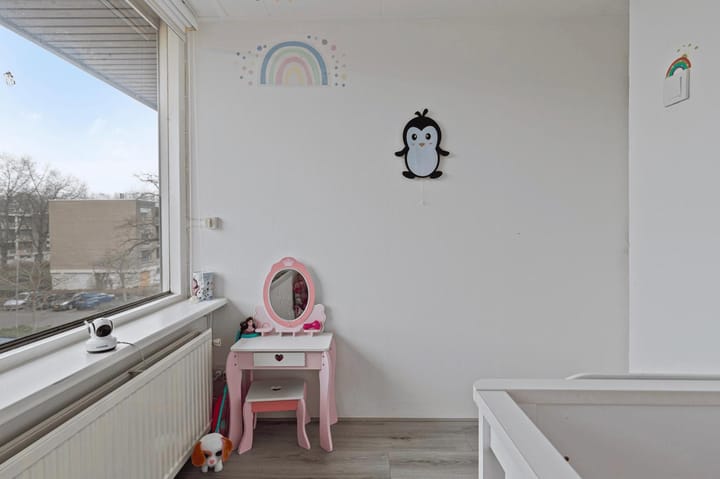 Foto 12 van Groen van Prinstererweg 37