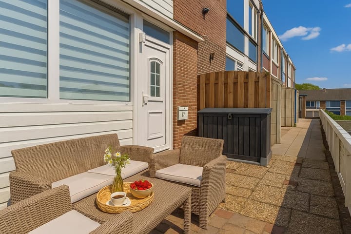 Foto 19 van Groen van Prinstererweg 37