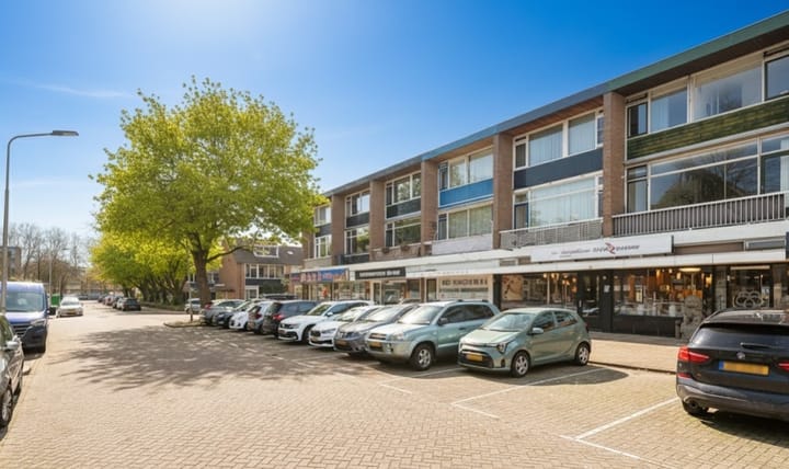 Foto 20 van Groen van Prinstererweg 37