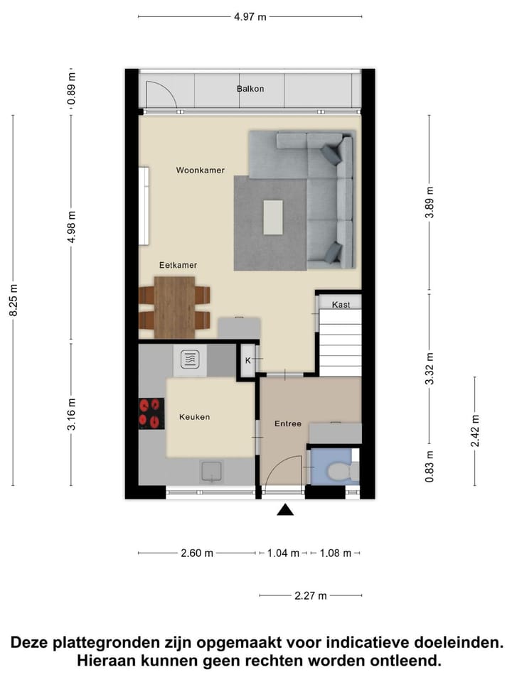 Foto 21 van Groen van Prinstererweg 37