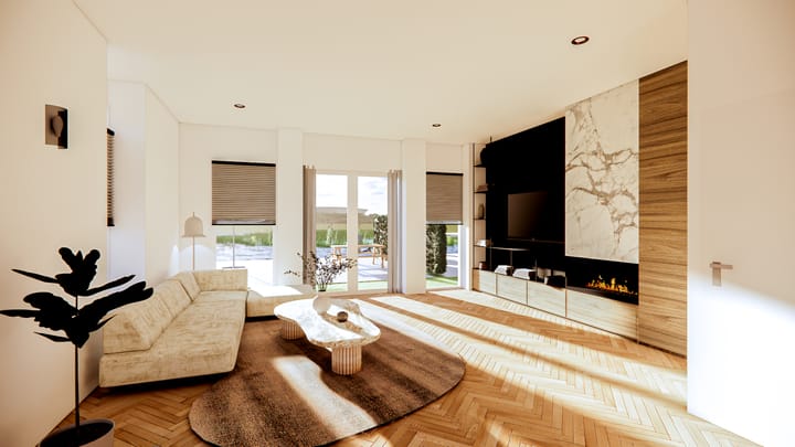 Foto 1 van Simon Jongewaardstraat 7