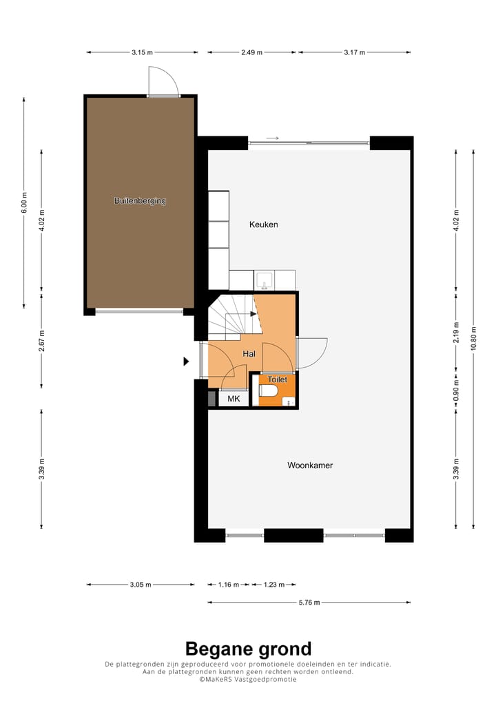 Foto 10 van Lindehagen 40
