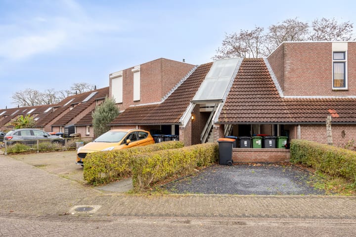 Photo 3 of Buurschappenlaan 156