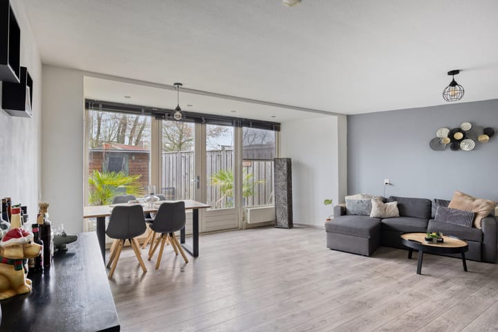 Buurschappenlaan 156