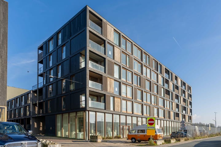 Foto 2 van Strandeilandlaan 119