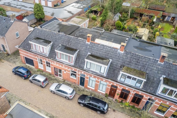 Foto 4 van Esstraat 38