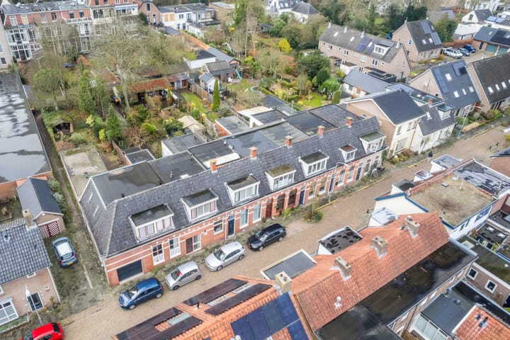 Foto 3 van Esstraat 38