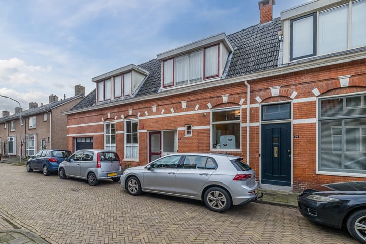 Foto 5 van Esstraat 38