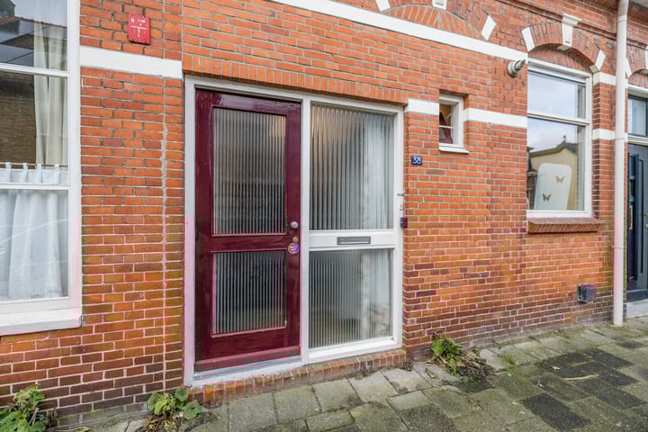 Foto 6 van Esstraat 38