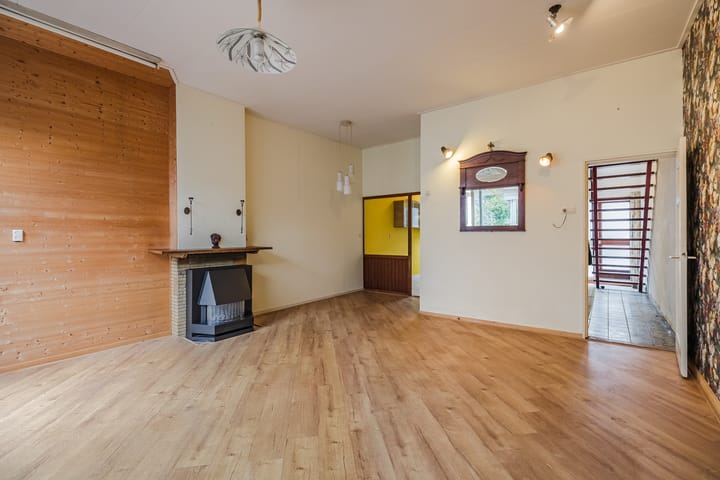 Foto 10 van Esstraat 38