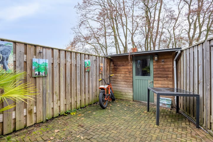 Photo 13 of Buurschappenlaan 156