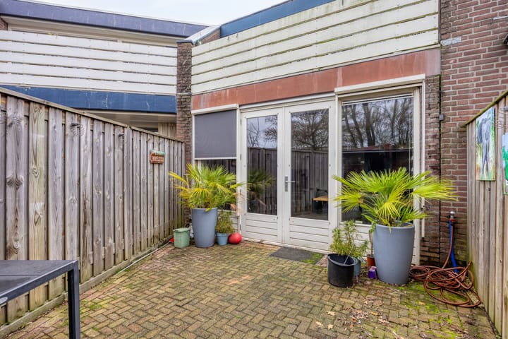 Photo 14 of Buurschappenlaan 156