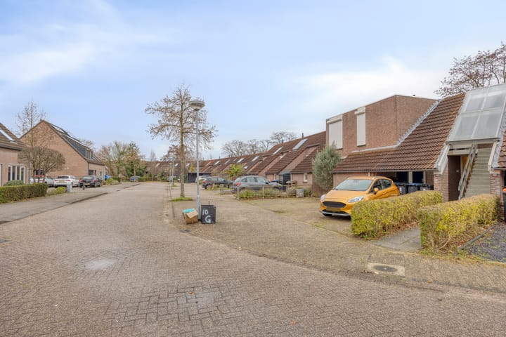 Photo 17 of Buurschappenlaan 156