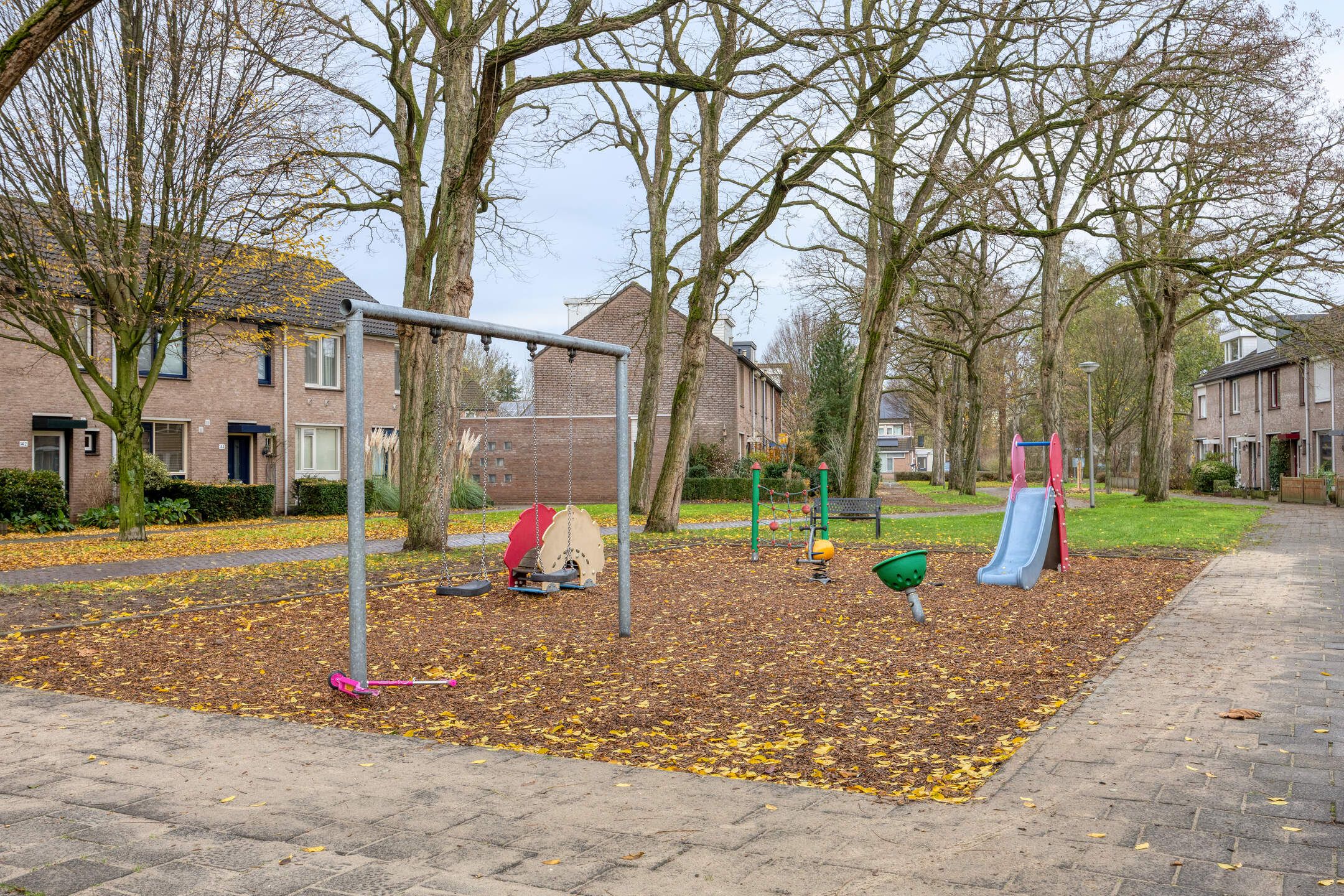 Foto 18 van Buurschappenlaan 156