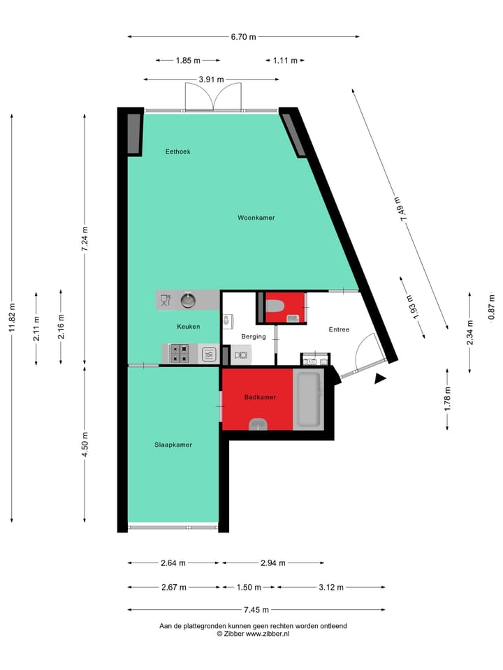 Photo 20 of Buurschappenlaan 156