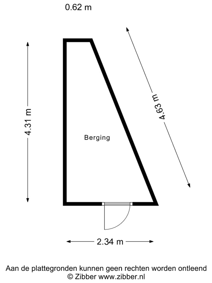 Photo 21 of Buurschappenlaan 156