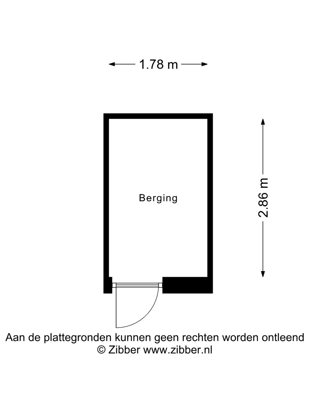 Foto 22 van Buurschappenlaan 156