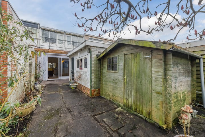 Foto 38 van Esstraat 38