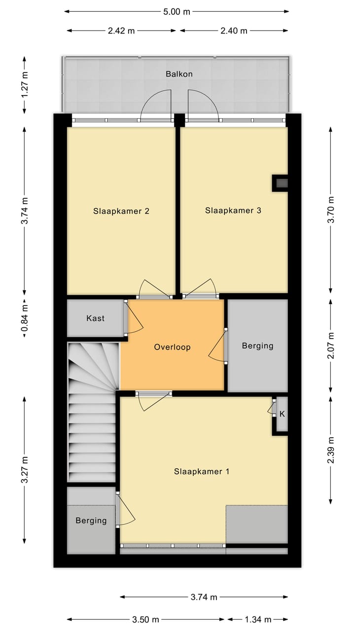 Foto 46 van Esstraat 38