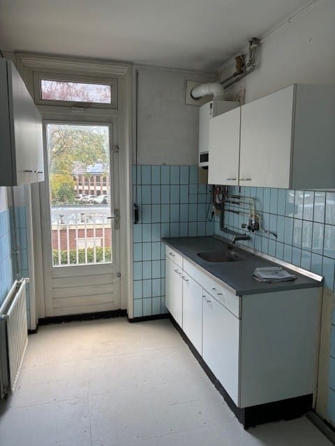 Photo 2 of Petrus Dondersstraat 147