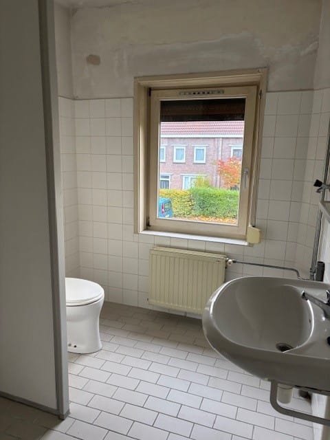 Foto 4 van Petrus Dondersstraat 147