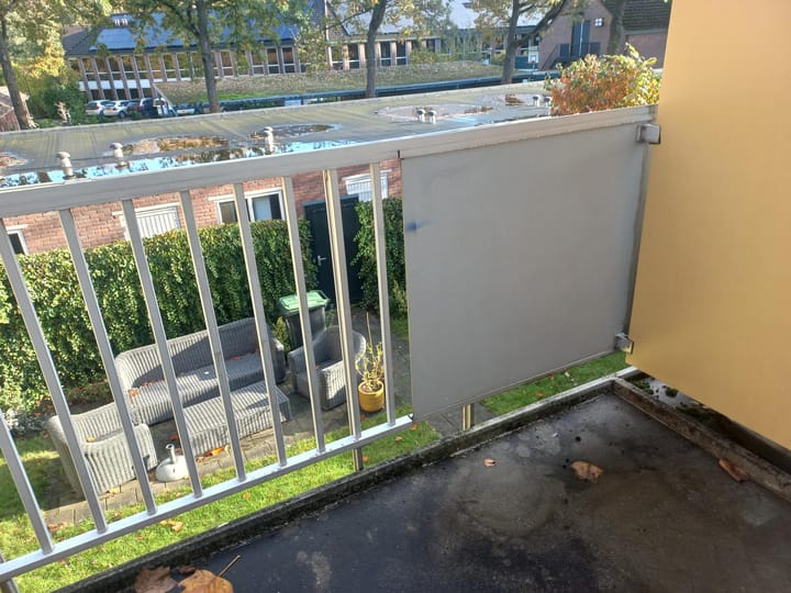 Photo 5 of Petrus Dondersstraat 147