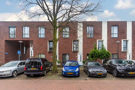 Bogotástraat thumbnail