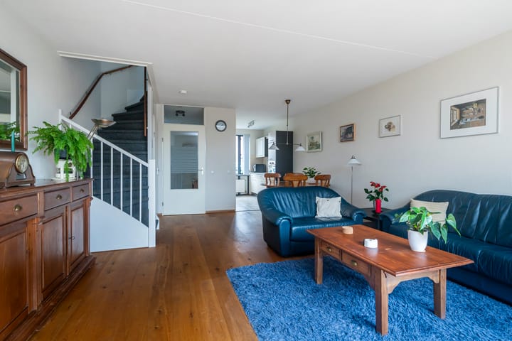 Photo 2 of Bogotástraat 41