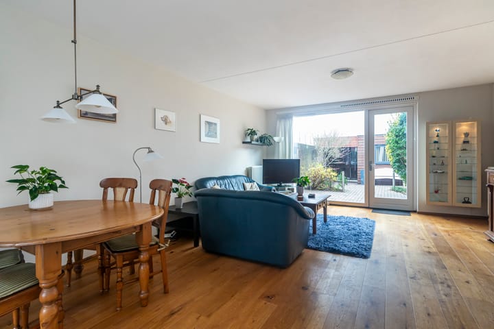 Photo 3 of Bogotástraat 41