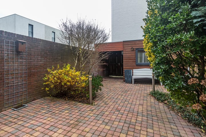 Photo 4 of Bogotástraat 41