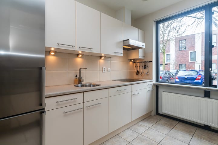 Photo 7 of Bogotástraat 41