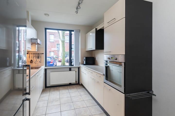 Photo 8 of Bogotástraat 41