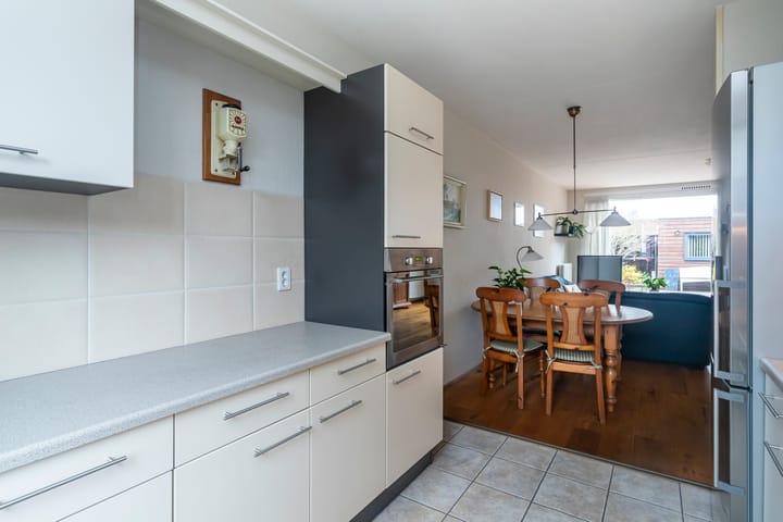 Photo 9 of Bogotástraat 41