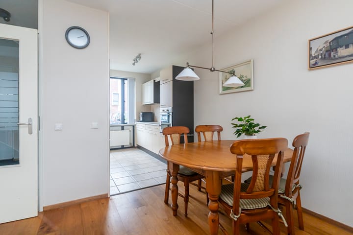 Photo 10 of Bogotástraat 41