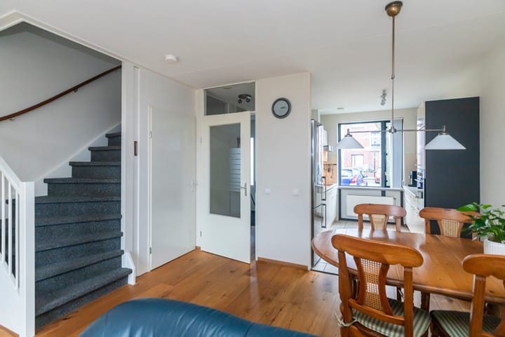 Photo 11 of Bogotástraat 41