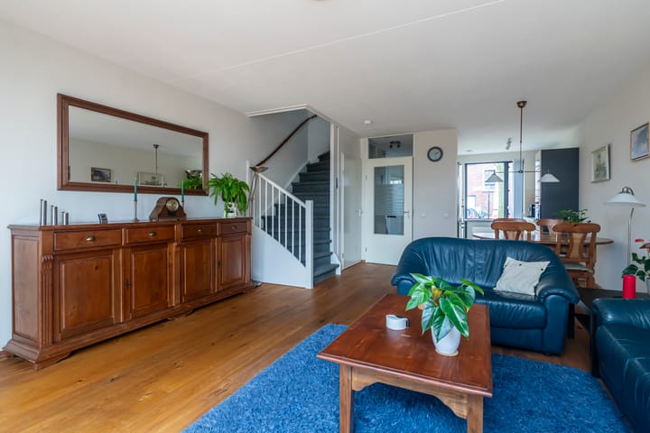 Photo 12 of Bogotástraat 41