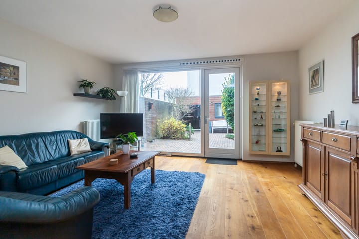 Photo 13 of Bogotástraat 41