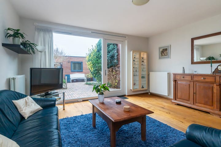 Photo 14 of Bogotástraat 41