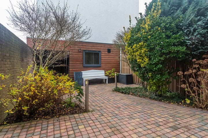 Photo 16 of Bogotástraat 41